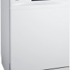 ETNA VWV149V - Vrijstaande vaatwasser - Wit - 13 Couverts