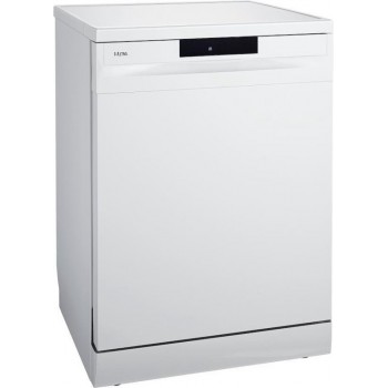 ETNA VWV149V - Vrijstaande vaatwasser - Wit - 13 Couverts