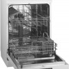 ETNA VWV149V - Vrijstaande vaatwasser - Wit - 13 Couverts