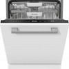 Miele G 7672 SC Vi - Inbouwvaatwasser