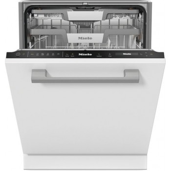 Miele G 7672 SC Vi - Inbouwvaatwasser