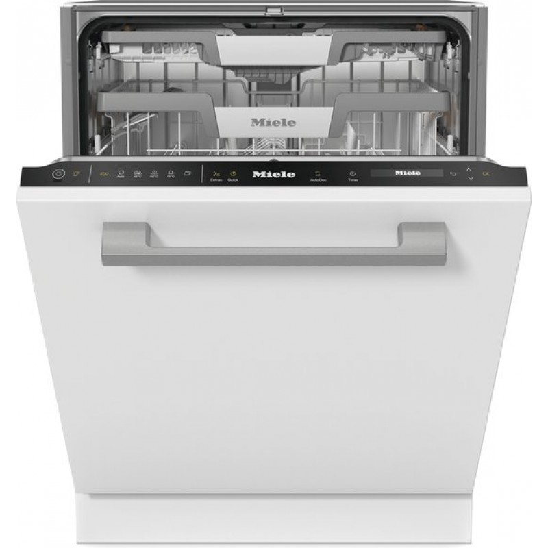 Miele G 7672 SC Vi - Inbouwvaatwasser