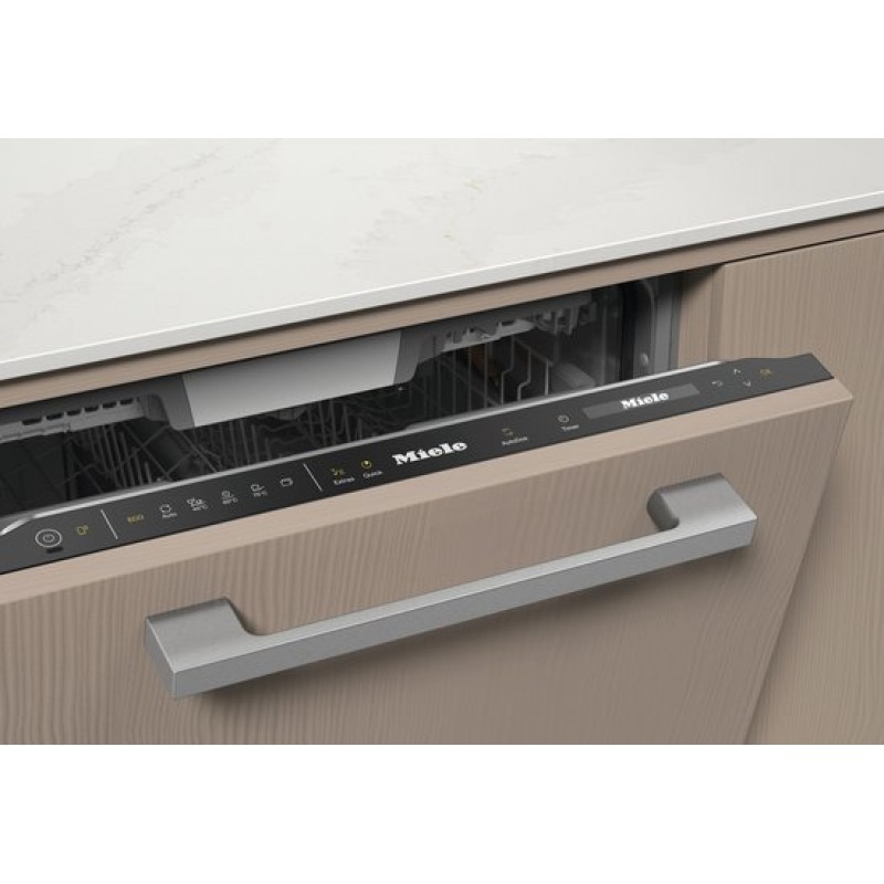 Miele G 7672 SC Vi - Inbouwvaatwasser