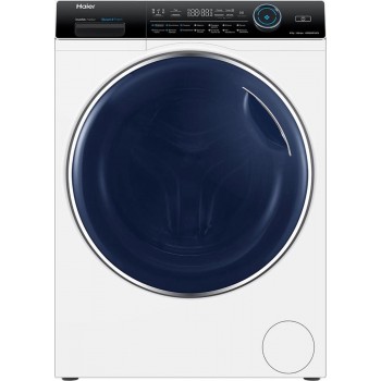 Haier HWD80-B14979 - I-Pro Series 7 - Was-droogcombinatie