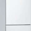 Bosch KGE39AWCA - Serie 6 - Koel-vriescombinatie - Wit - Energielabel C