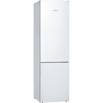 Bosch KGE39AWCA - Serie 6 - Koel-vriescombinatie - Wit - Energielabel C