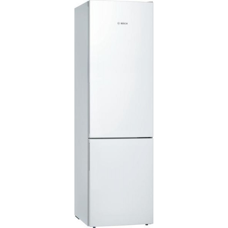 Bosch KGE39AWCA - Serie 6 - Koel-vriescombinatie - Wit - Energielabel C