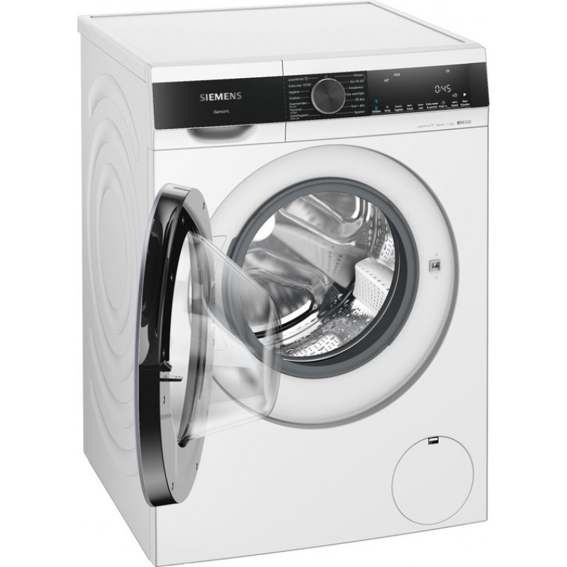 Siemens WG44G2Z1NL - IQ500 - Wasmachine - Energielabel A