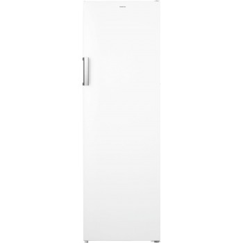 Inventum VR1682W - Vrijstaande vriezer - Kastmodel - No Frost - 204 liter - 6 lades vakken - Wit