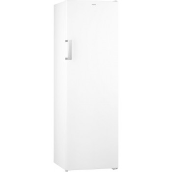 Inventum VR1682W - Vrijstaande vriezer - Kastmodel - No Frost - 204 liter - 6 lades vakken - Wit