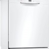 Bosch SGS2ITW04E - Serie 2 - Vrijstaande vaatwasser