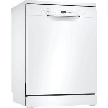 Bosch SGS2ITW04E - Serie 2 - Vrijstaande vaatwasser