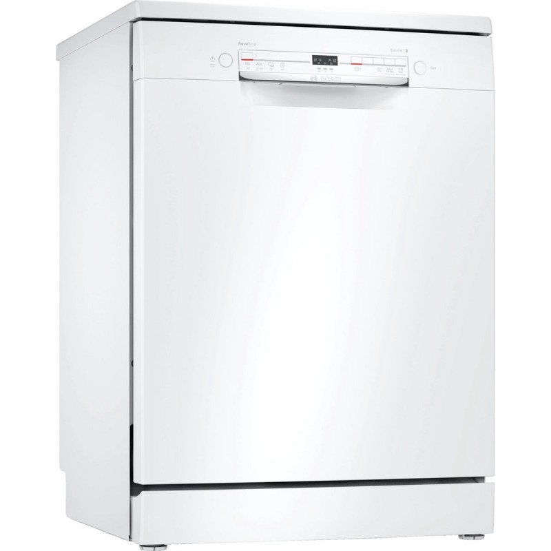 Bosch SGS2ITW04E - Serie 2 - Vrijstaande vaatwasser