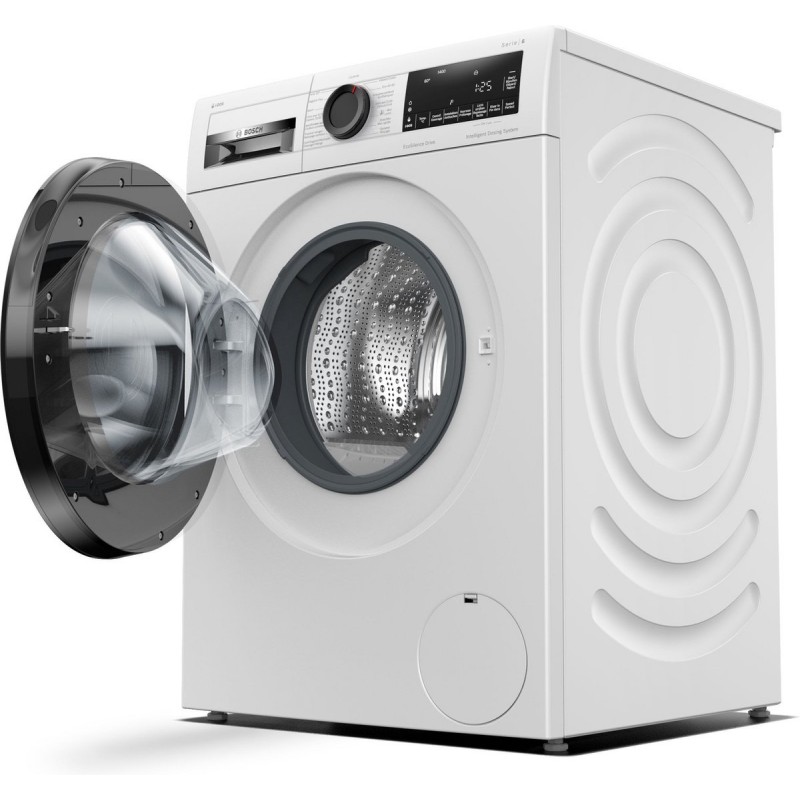 Bosch WGG244A2FG - Serie 6 - Wasmachine - NL/FR display - Energielabel A