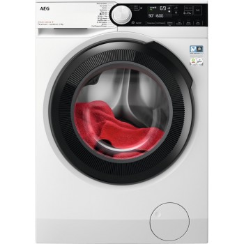 AEG LR7596AD4 7000 serie ProSteam® – Wasmachine – Autodose – WiFi – Energielabel A – 9 kg
