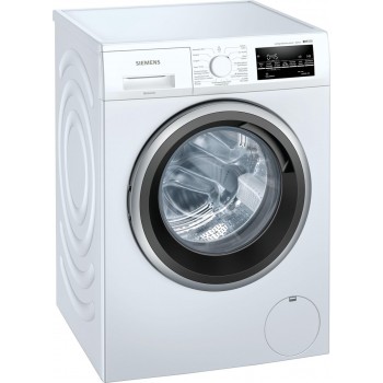 Siemens WM14USC0FG - iQ500 - Wasmachine -  Energielabel C