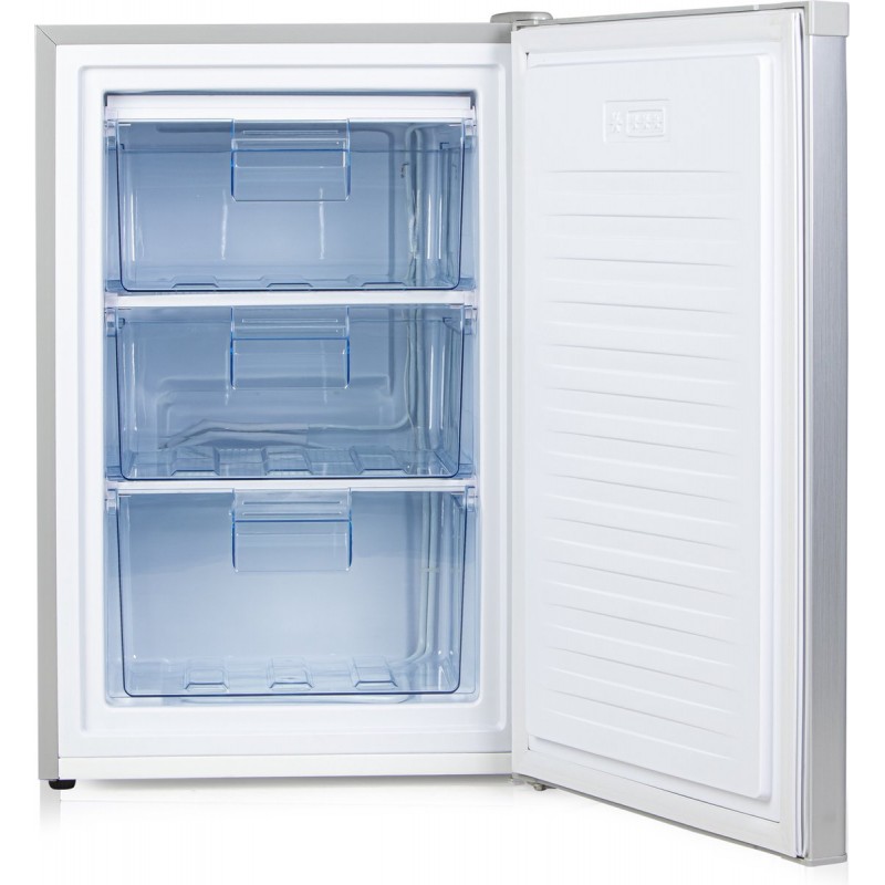 DOMO DO91131F Vriezer Diepvriezer - Tafelmodel - C - 80 L