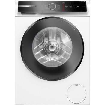 Bosch WGB24400FG - Serie 8 - Wasmachine met stoom - NL/FR display - 20% zuiniger dan energielabel A
