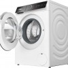 Bosch WGB24400FG - Serie 8 - Wasmachine met stoom - NL/FR display - 20% zuiniger dan energielabel A