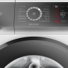 Bosch WGB24400FG - Serie 8 - Wasmachine met stoom - NL/FR display - 20% zuiniger dan energielabel A