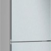 Bosch KGN392LBF - Serie 4 - koel-vriescombinatie - RVS - Energielabel B