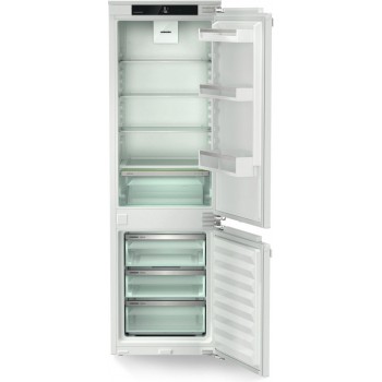 Liebherr ICe5103 koel-vriescombinatie Ingebouwd 264 l E Wit