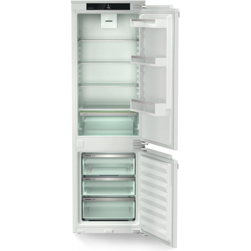 Liebherr ICe5103 koel-vriescombinatie Ingebouwd 264 l E Wit