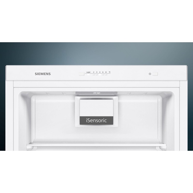Siemens KS36VVWEP - iQ300 - Koelkast - Wit