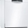 Bosch SMS6ZCW08E - Serie 6 - Vrijstaande vaatwasser - Wit