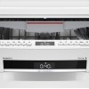 Bosch SMS6ZCW08E - Serie 6 - Vrijstaande vaatwasser - Wit