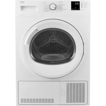 Beko DCU8235BXT - Condensdroger