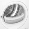 Beko DCU8235BXT - Condensdroger