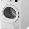 Beko DCU8235BXT - Condensdroger