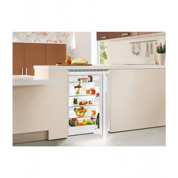 Liebherr UK 1720 Comfort koelkast Ingebouwd 152 l Wit