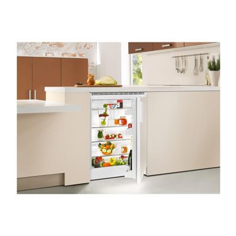 Liebherr UK 1720 Comfort koelkast Ingebouwd 152 l Wit