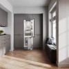 Liebherr ICNd 5123 Plus - Inbouw koel-vriescombinatie