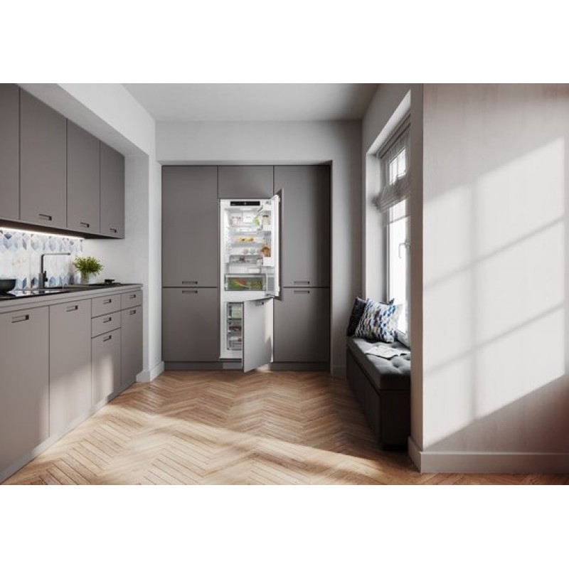 Liebherr ICNd 5123 Plus - Inbouw koel-vriescombinatie