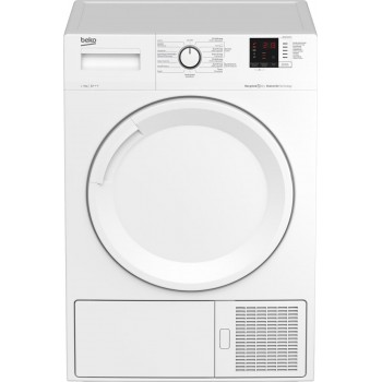 Beko DH8733GA01 - RecycledDry™ - Warmtepompdroger