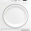 Beko DF7412PA1W - RecycledDry- Warmtepompdroger - Wit