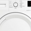 Beko DF7412PA1W - RecycledDry- Warmtepompdroger - Wit