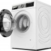Bosch WGG0440AFG - Serie 4 - Wasmachine - NL/FR display - Energielabel A