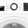 Bosch WGG0440AFG - Serie 4 - Wasmachine - NL/FR display - Energielabel A