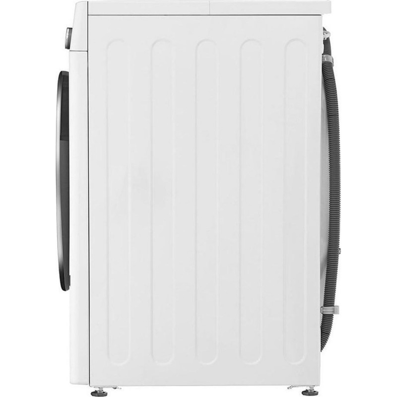 LG F6WV910P2E - 10.5 kg Wasmachine met TurboWash™ 39 - Slimme AI DD™ motor - Minder strijken door stoom - ThinQ™