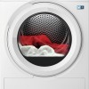 AEG TR71862B 7000 serie SensiDry- Wasdroger Warmtepompdroger - 8kg - Energielabel A+++