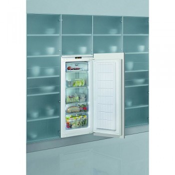 Whirlpool AFB9001 - inbouw vriezer