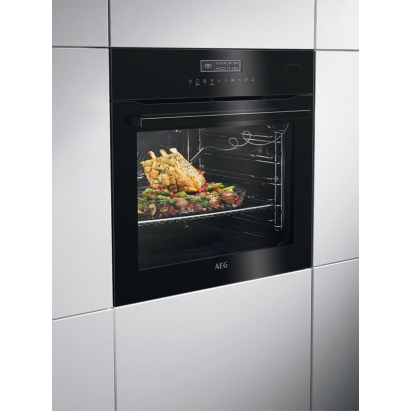 AEG BPE742220B - Inbouw oven