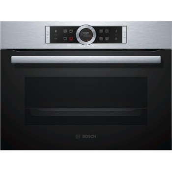 Bosch CBG635BS3 - Serie 8 - Inbouwoven
