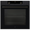 ATAG OX66121C | inbouw oven | Black Steel | Aqua Clean