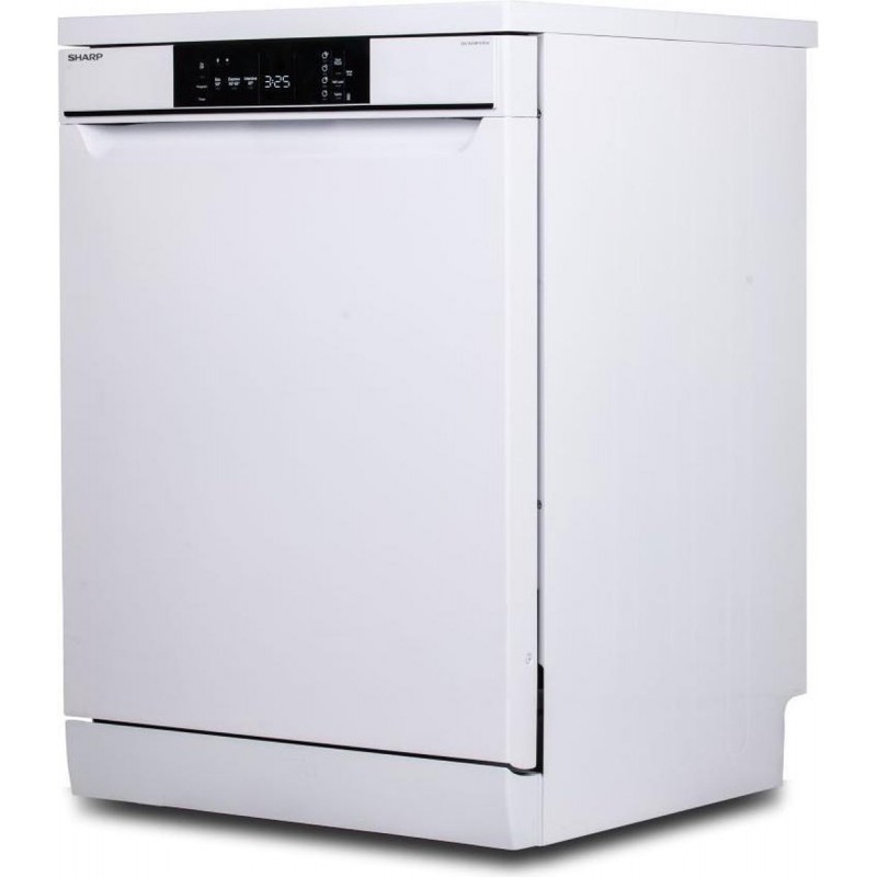 Sharp vaatwasser QWNA1BF47EWEU