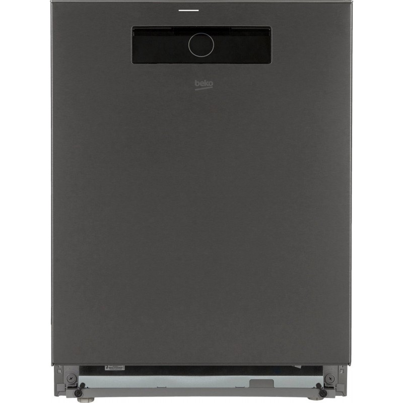 Beko BDDN36420D - HygieneShield™ - Inbouwvaatwasser